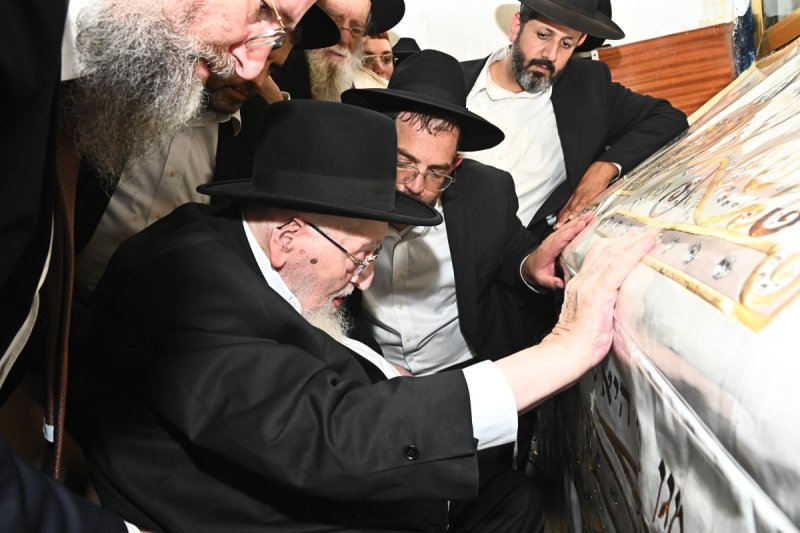 שוקי לרר