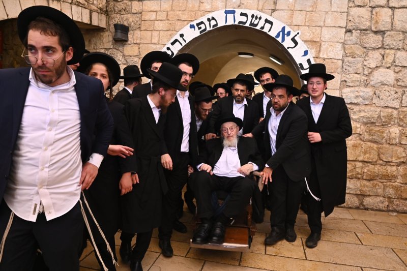 שוקי לרר
