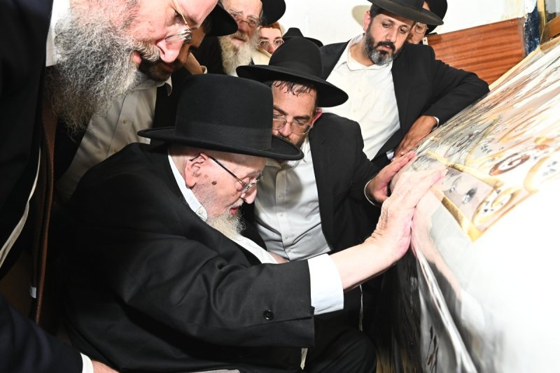 שוקי לרר