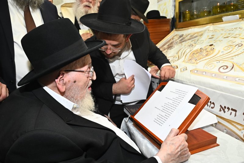 שוקי לרר