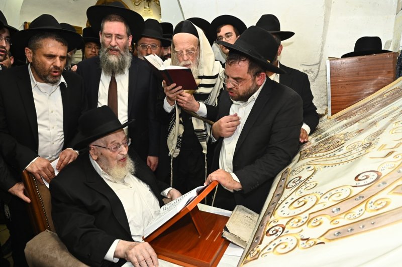 שוקי לרר