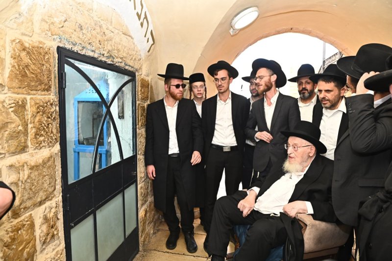 שוקי לרר