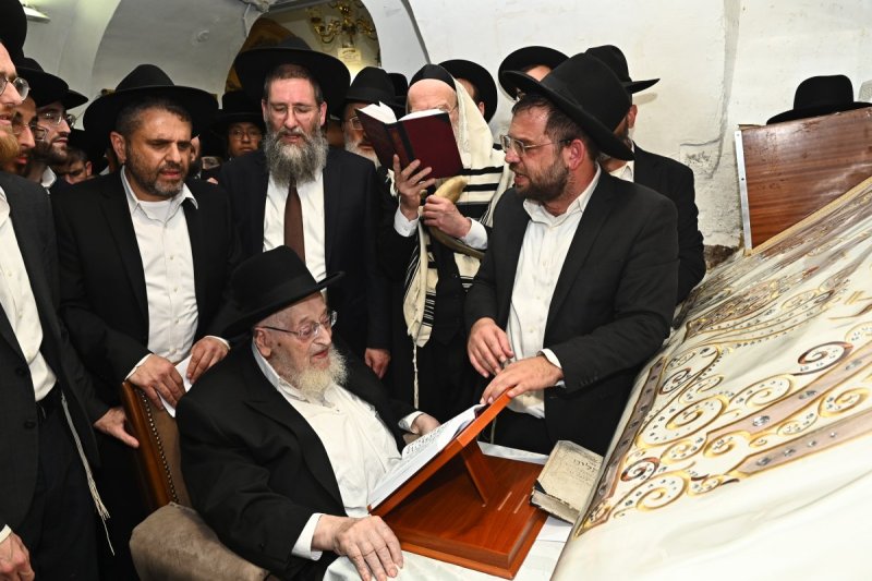 שוקי לרר