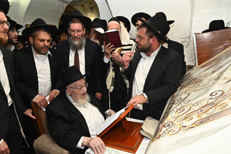 שוקי לרר