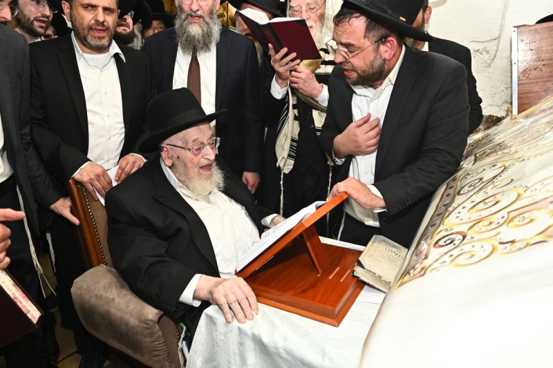 שוקי לרר