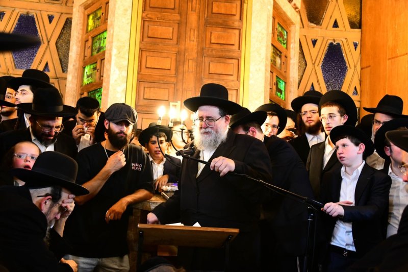 שוקי לרר