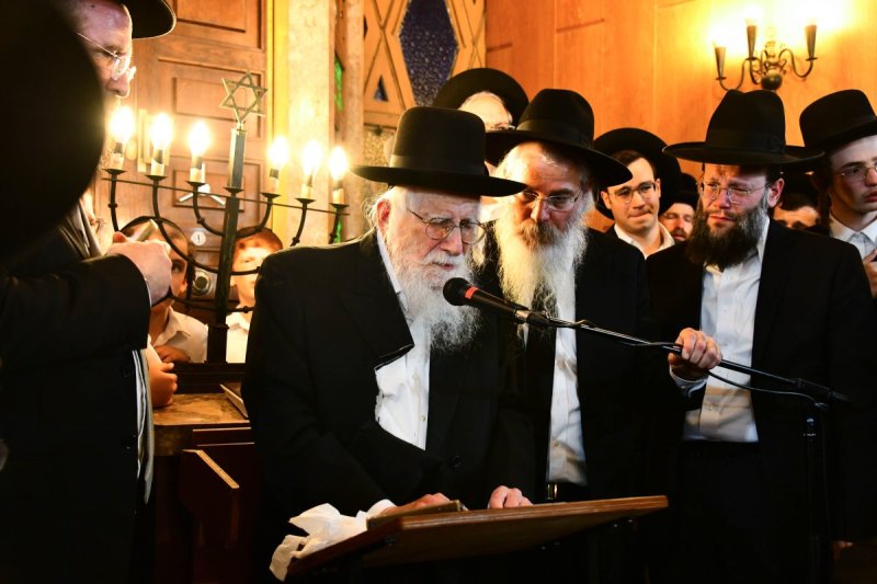 שוקי לרר