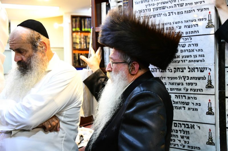 שוקי לרר