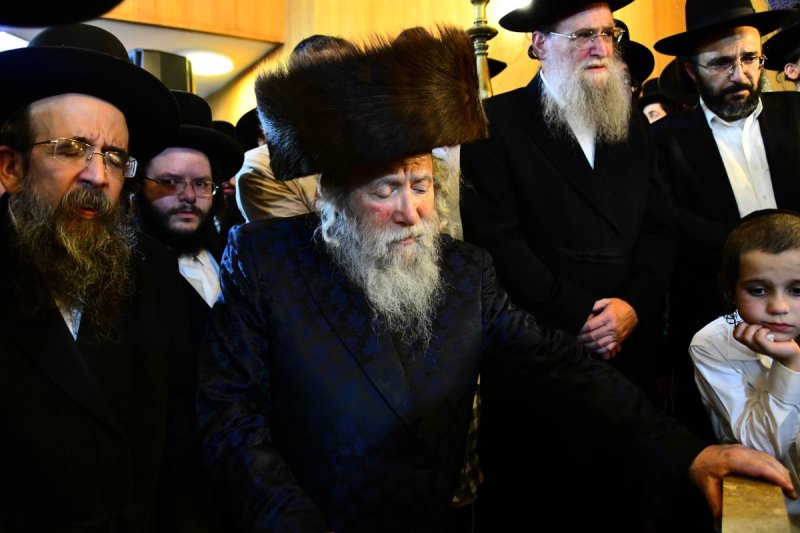 שוקי לרר