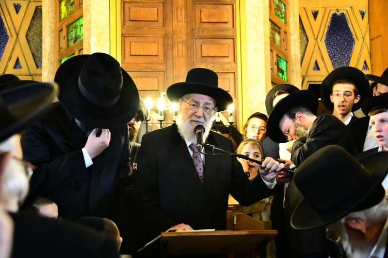 שוקי לרר