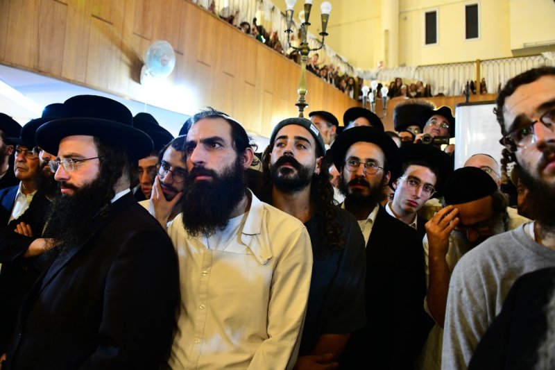 שוקי לרר