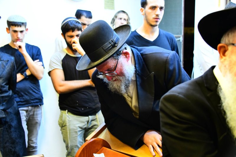 שוקי לרר