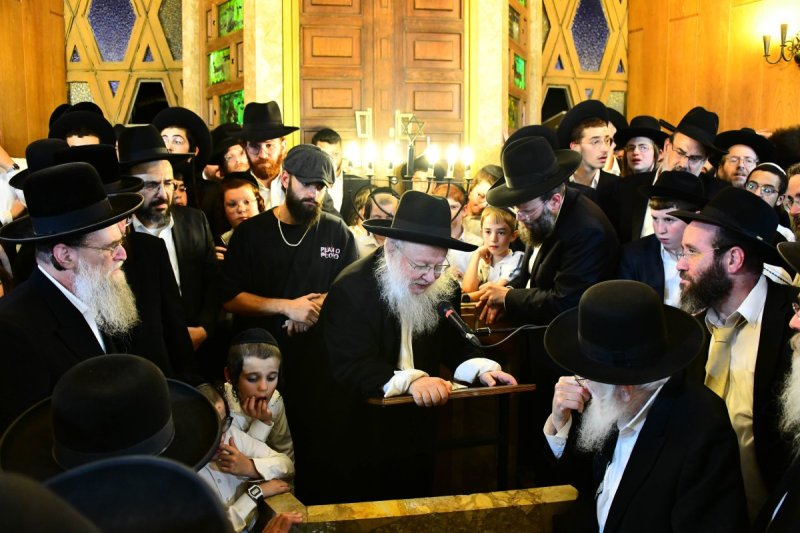 שוקי לרר