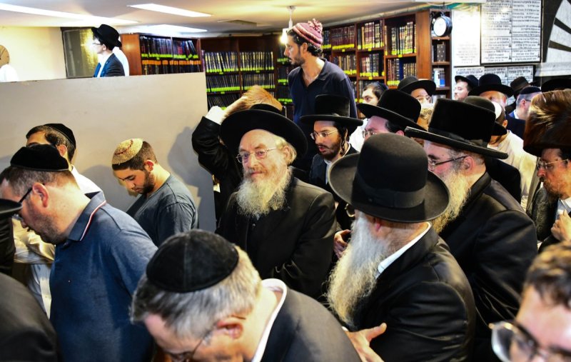 שוקי לרר