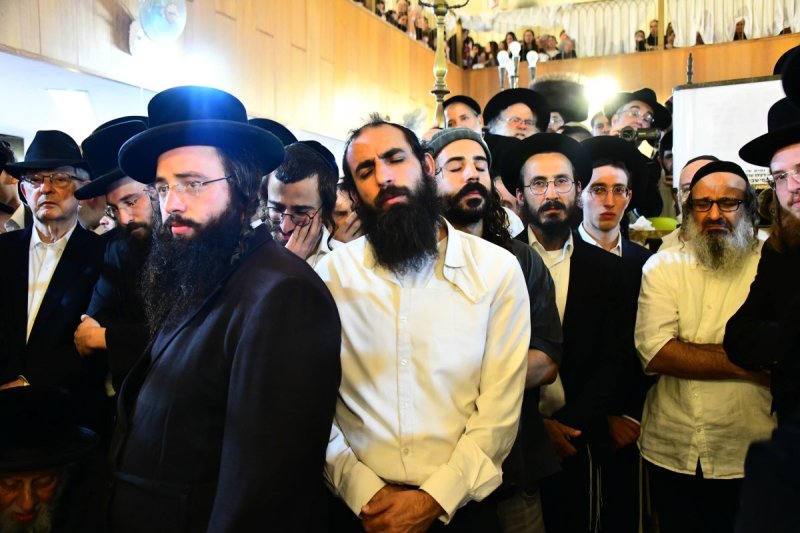 שוקי לרר
