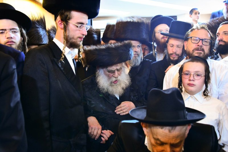 שוקי לרר