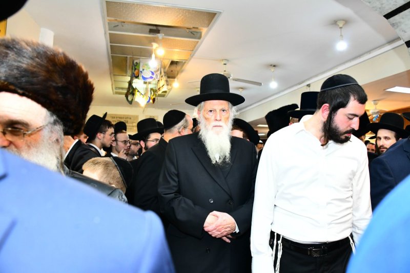 שוקי לרר
