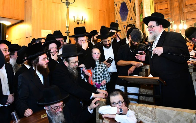 שוקי לרר
