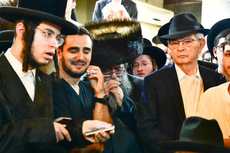 שוקי לרר
