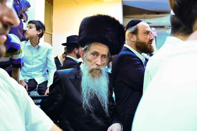 שוקי לרר