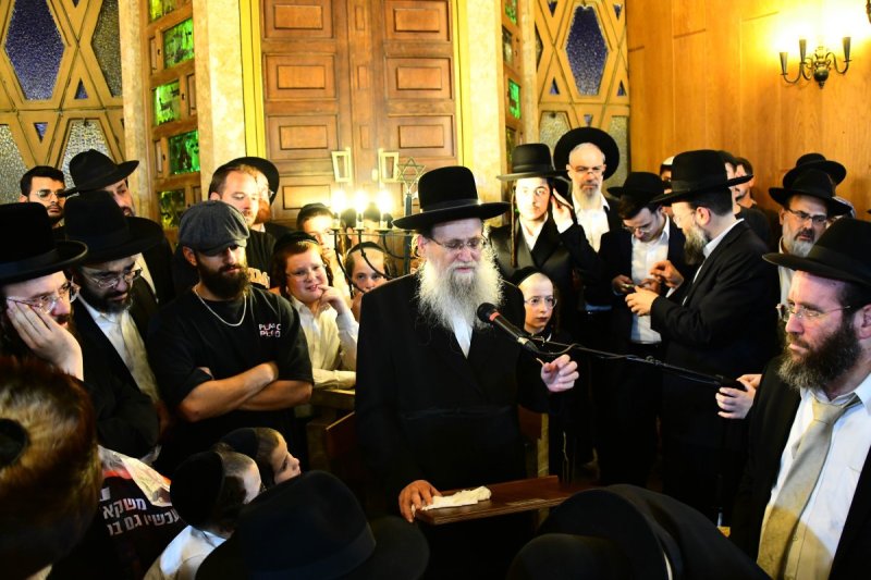 שוקי לרר