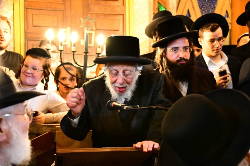 שוקי לרר