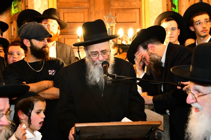 שוקי לרר