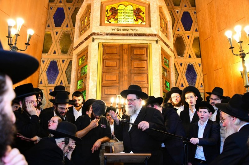 שוקי לרר