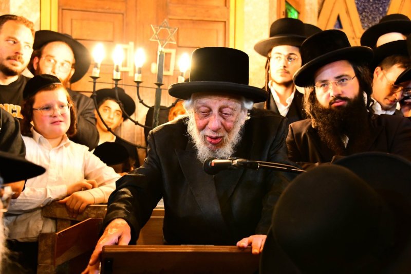 שוקי לרר