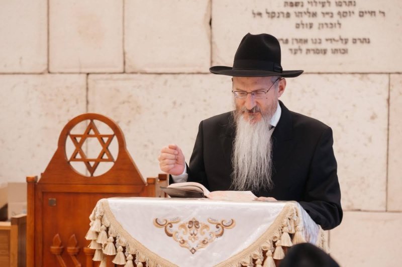 לוי נאזרוב