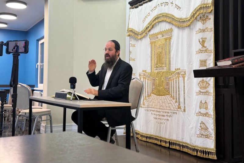 לוי נאזרוב