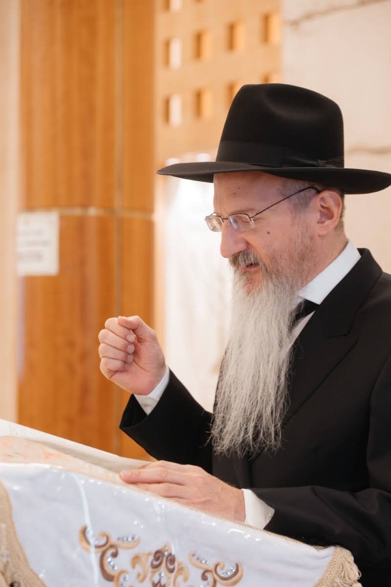 לוי נאזרוב