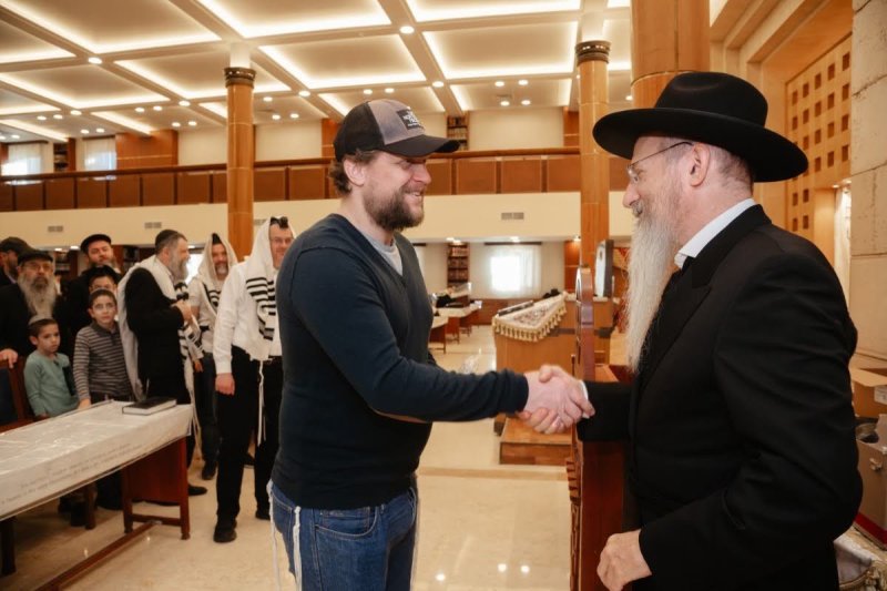 לוי נאזרוב