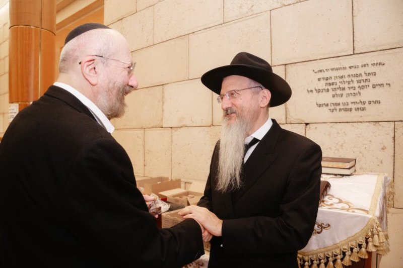 לוי נאזרוב