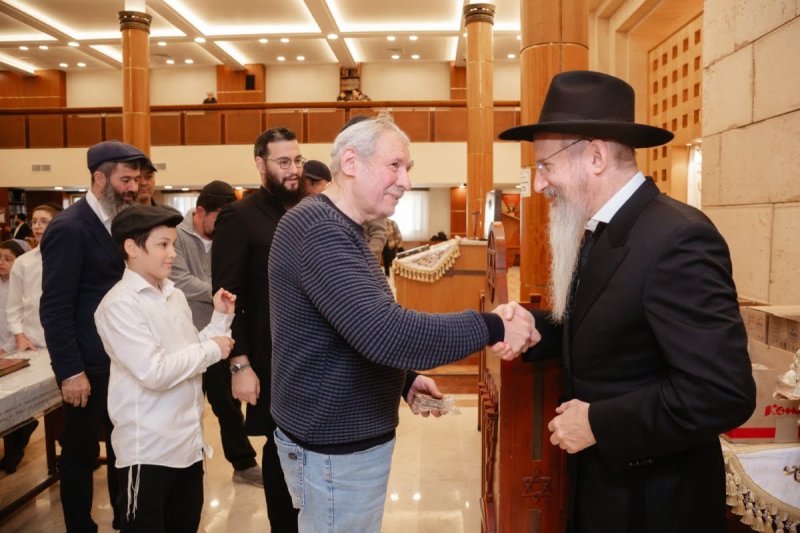 לוי נאזרוב
