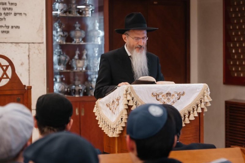לוי נאזרוב