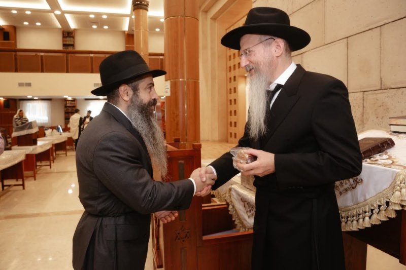 לוי נאזרוב