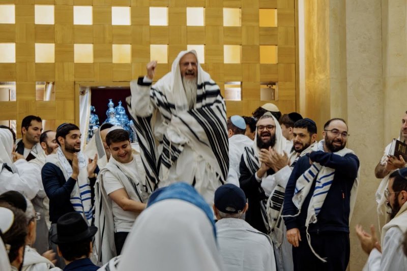 לוי נאזרוב