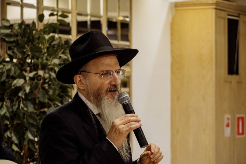 לוי נאזרוב