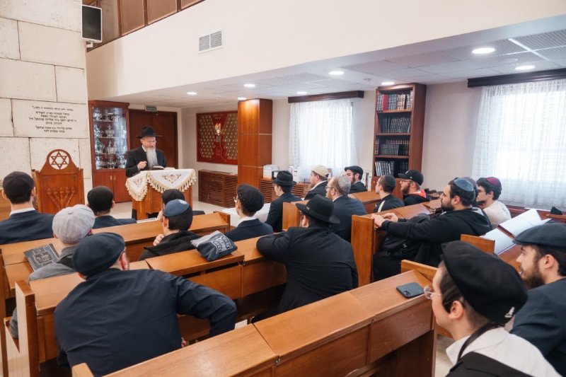 לוי נאזרוב