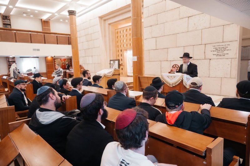 לוי נאזרוב