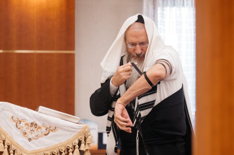 לוי נאזרוב