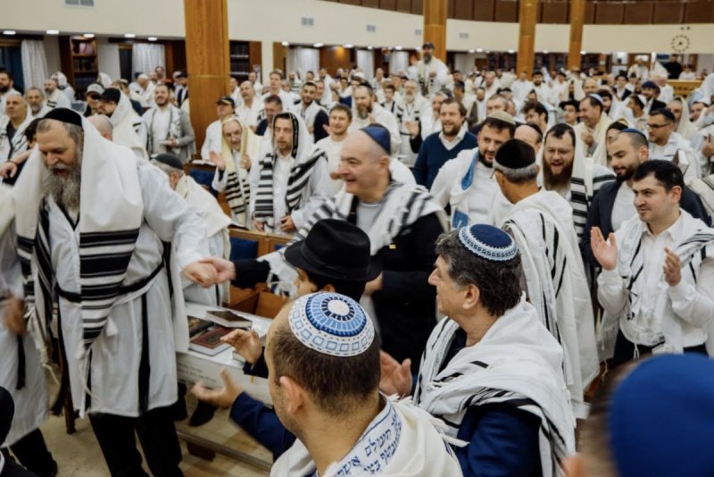 לוי נאזרוב