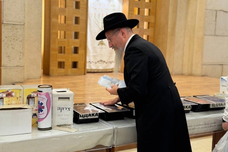 לוי נאזרוב