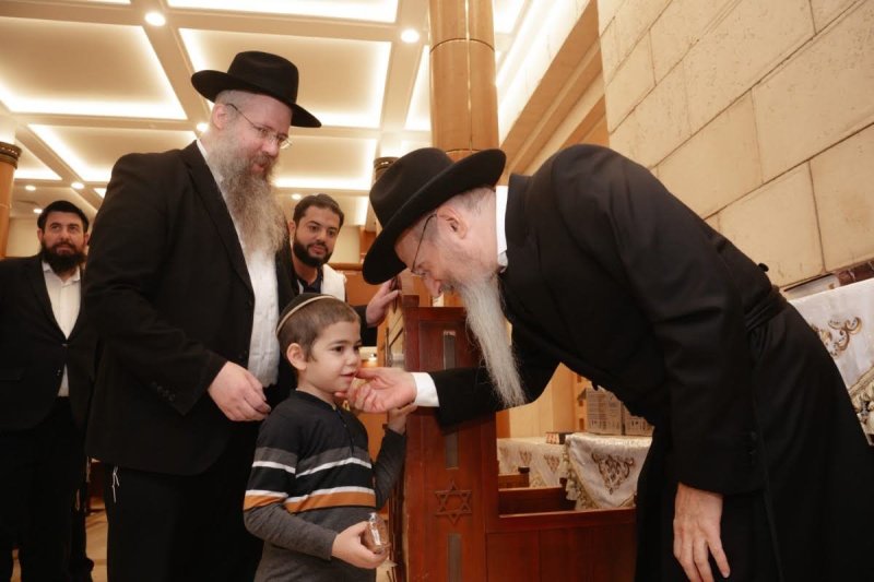 לוי נאזרוב