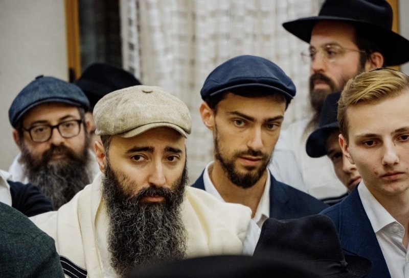 לוי נאזרוב