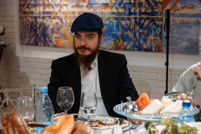 לוי נאזרוב