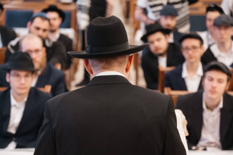 לוי נאזרוב