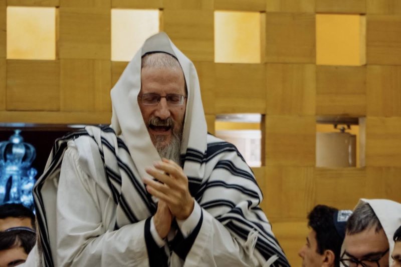 לוי נאזרוב
