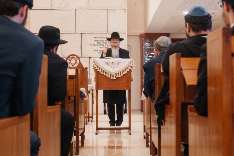 לוי נאזרוב